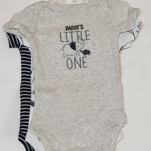 Boys Bodysuits